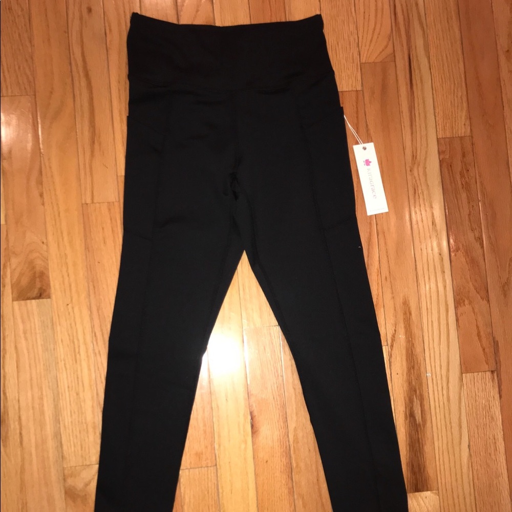 Kira Grace leggings